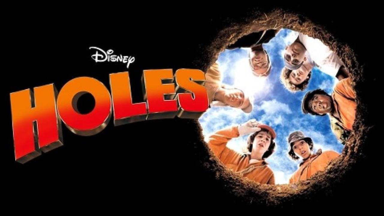 مشاهدة فيلم Holes 2003 مترجم لاروزا