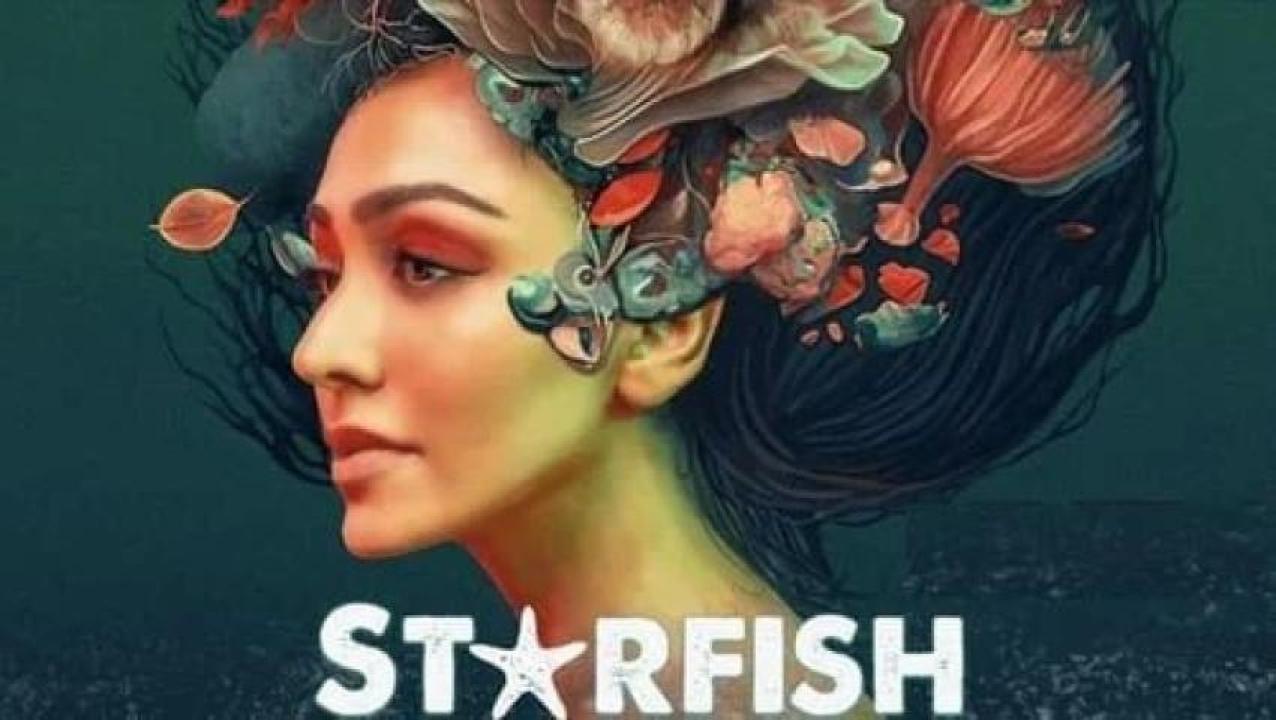 مشاهدة فيلم Starfish 2023 مترجم لاروزا