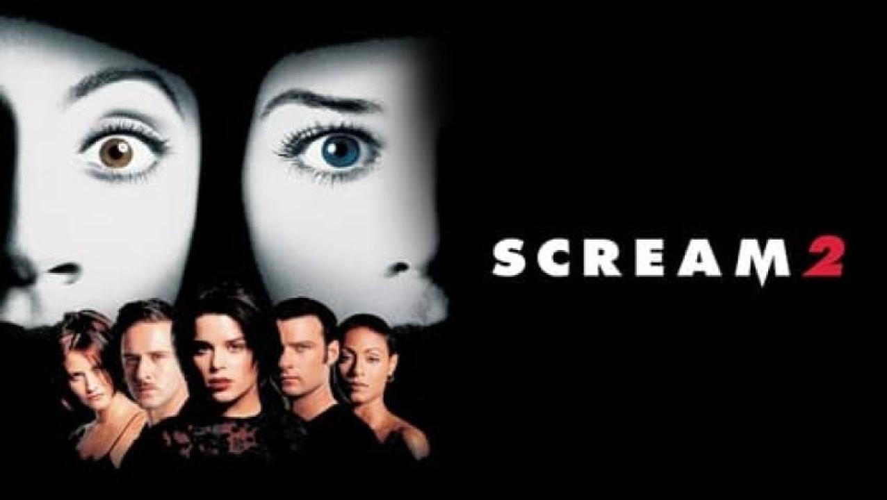 مشاهدة فيلم Scream 2 1997 مترجم لاروزا