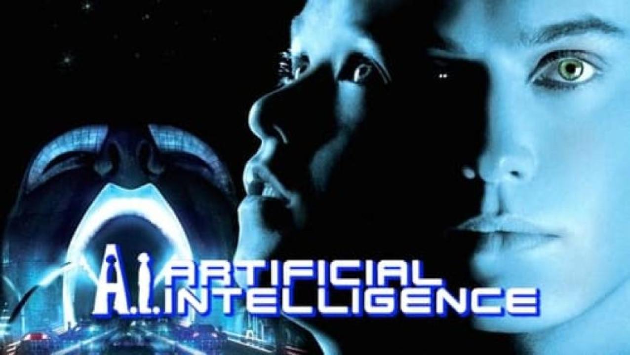 مشاهدة فيلم A.I. Artificial Intelligence 2001 مترجم لاروزا