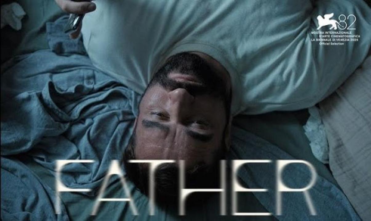 مشاهدة فيلم Father 2025 مترجم جديدك