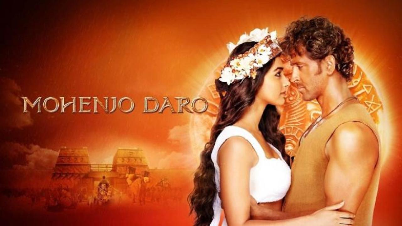 مشاهدة فيلم Mohenjo Daro 2016 مترجم لاروزا