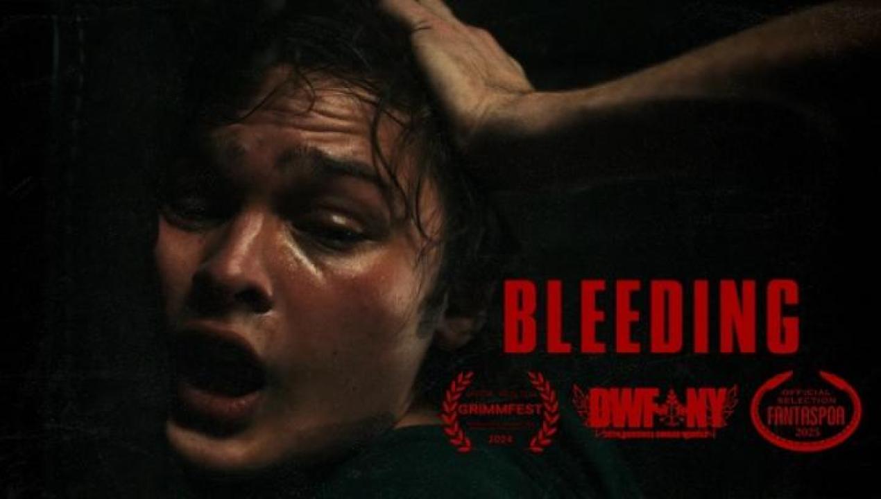 مشاهدة فيلم Bleeding 2024 مترجم جديدك