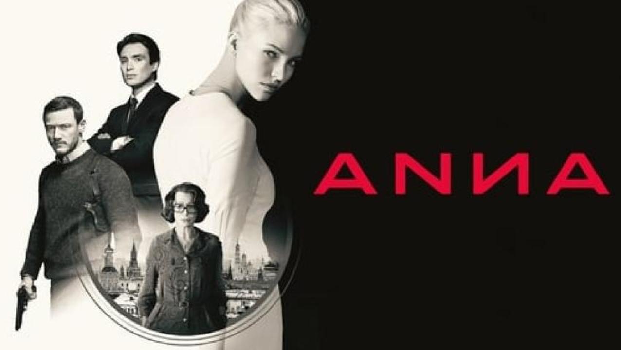 مشاهدة فيلم Anna 2019 مترجم لاروزا