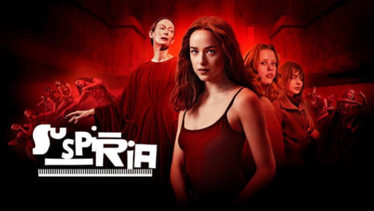 مشاهدة فيلم Suspiria 2018 مترجم لاروزا