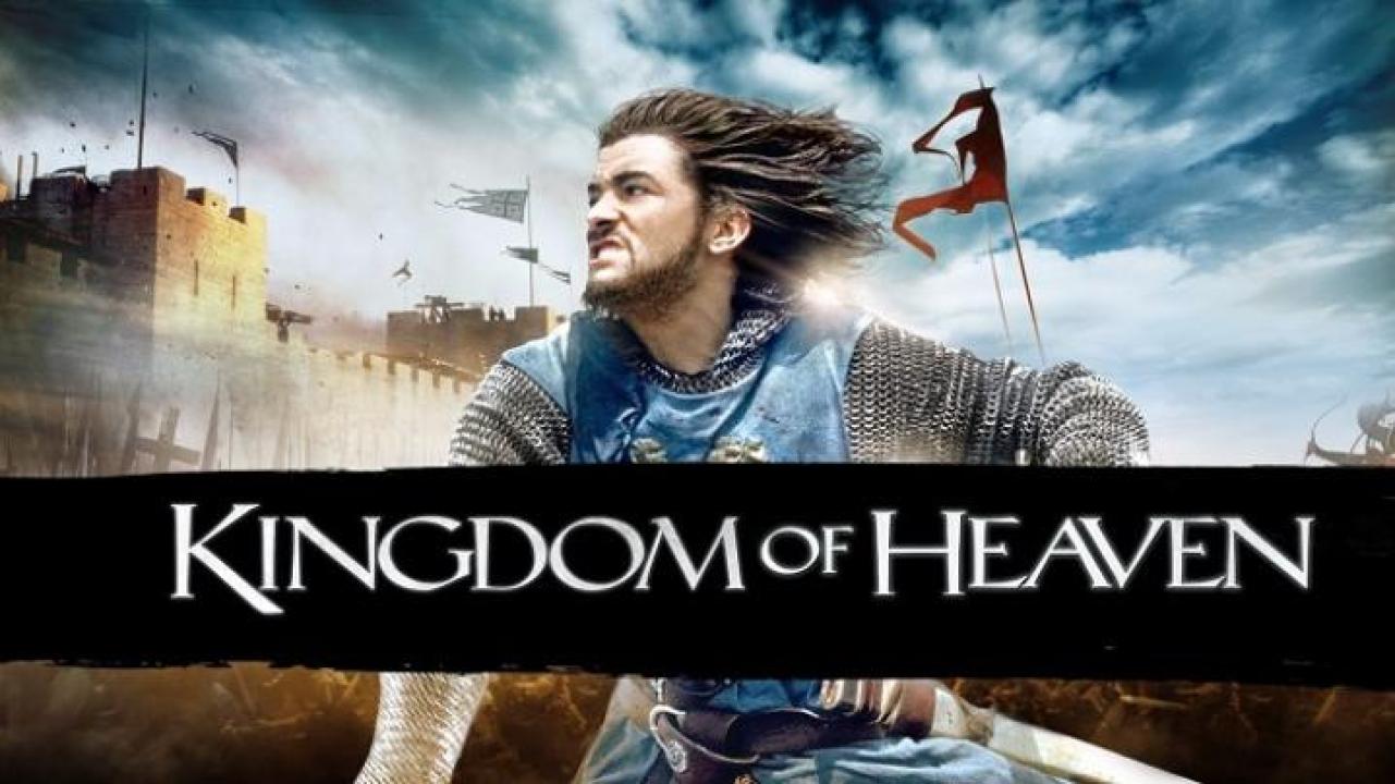 مشاهدة فيلم Kingdom of Heaven 2005 مترجم لاروزا