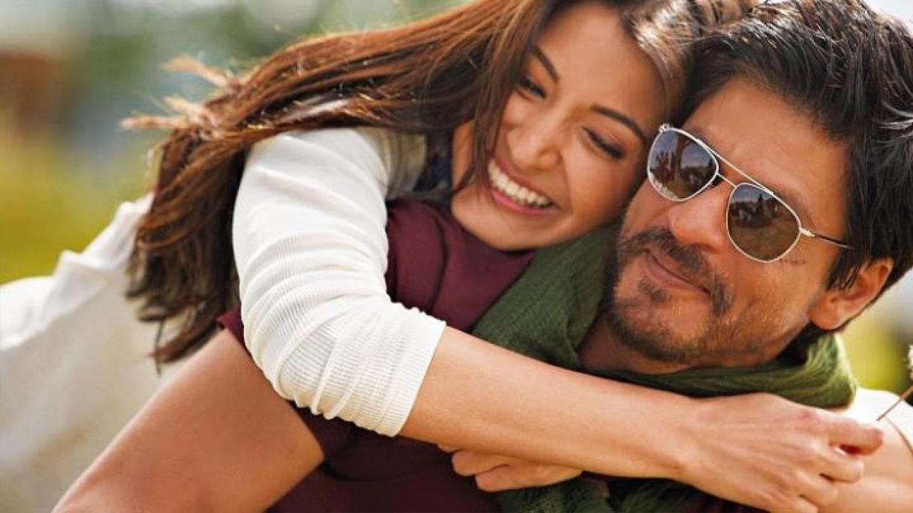 مشاهدة فيلم Jab Tak Hai Jaan 2012 مترجم لاروزا