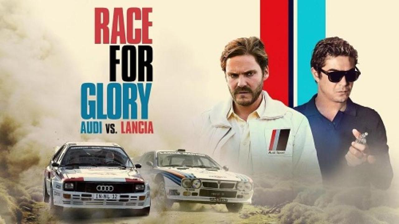 مشاهدة فيلم Race for Glory Audi vs. Lancia 2024 مترجم لاروزا