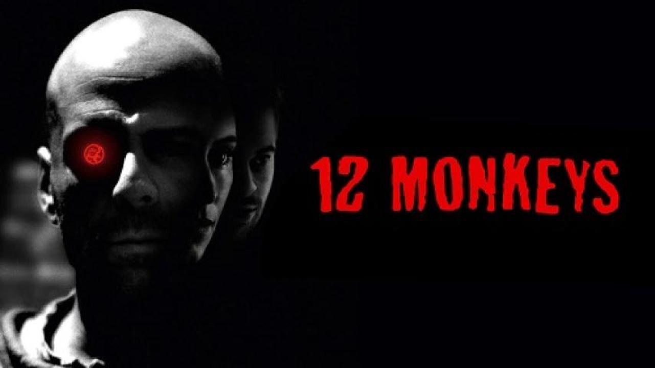 مشاهدة فيلم 12 Monkeys 1995 مترجم لاروزا