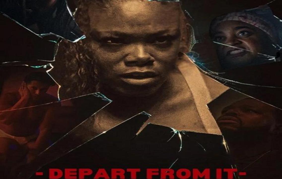 مشاهدة فيلم Depart From It 2025 مترجم