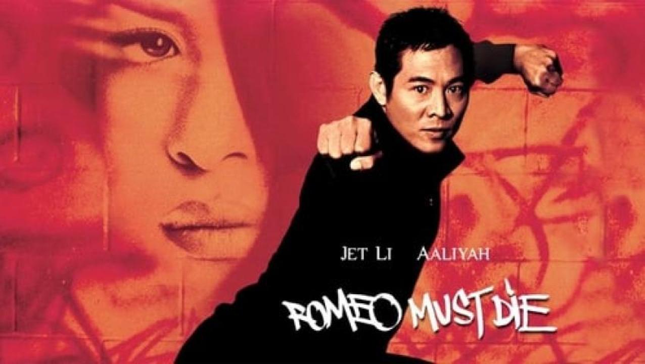 مشاهدة فيلم Romeo Must Die 2000 مترجم لاروزا