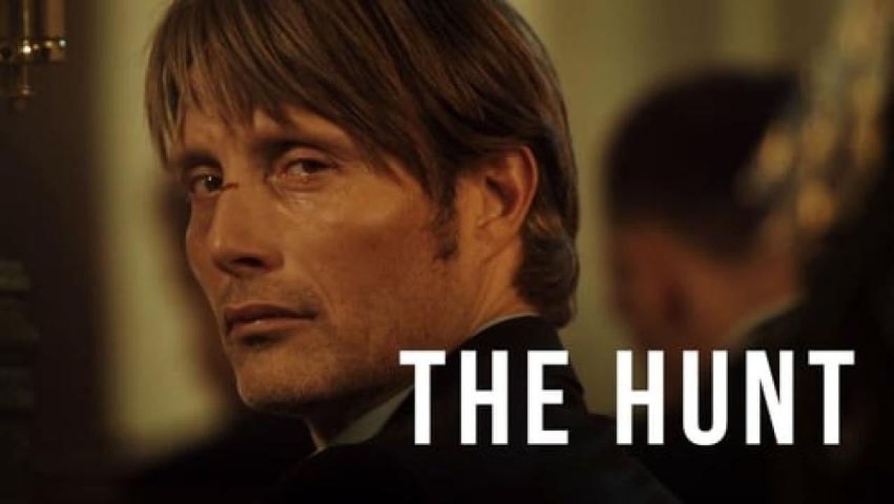 مشاهدة فيلم The Hunt 2012 مترجم لاروزا