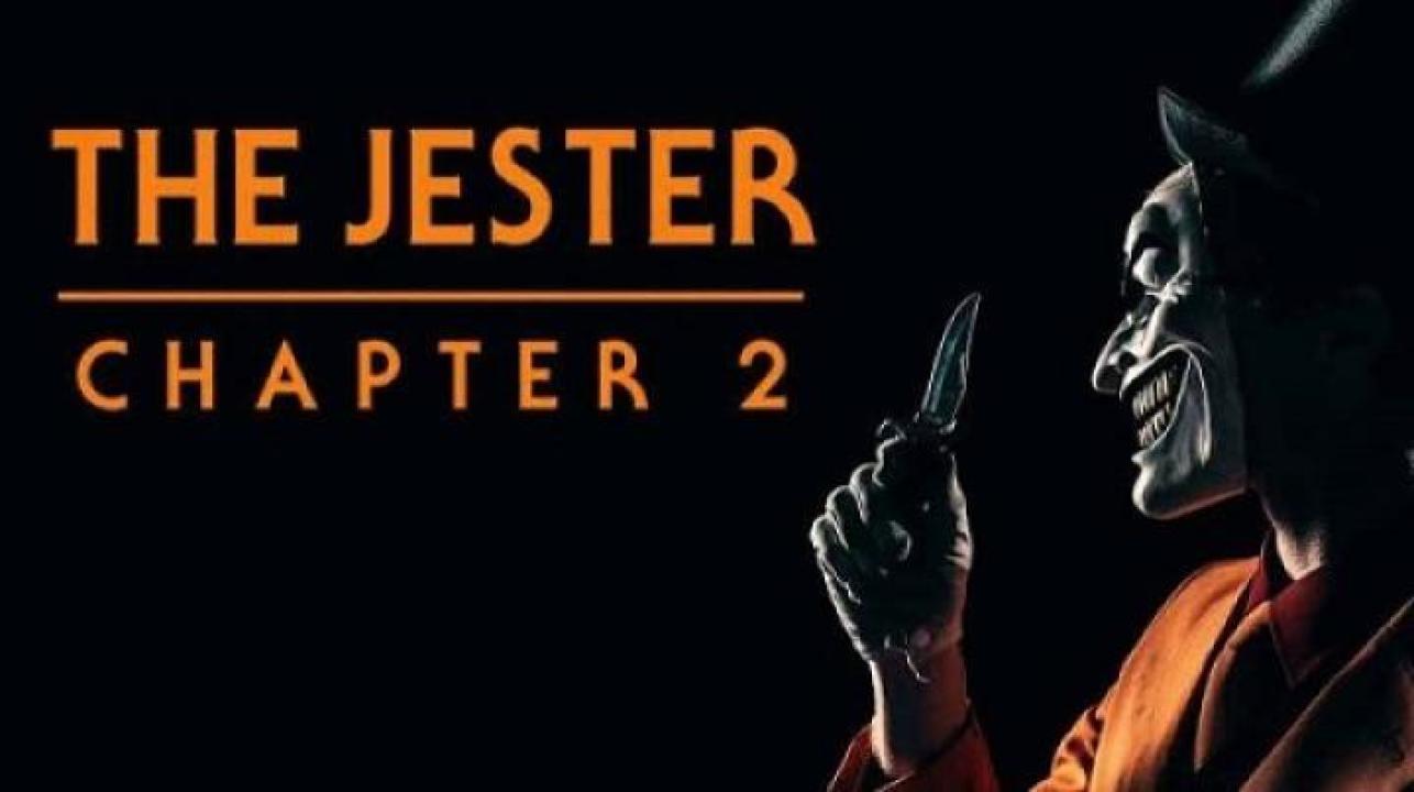 مشاهدة فيلم The Jester 2 2025 مترجم جديدك