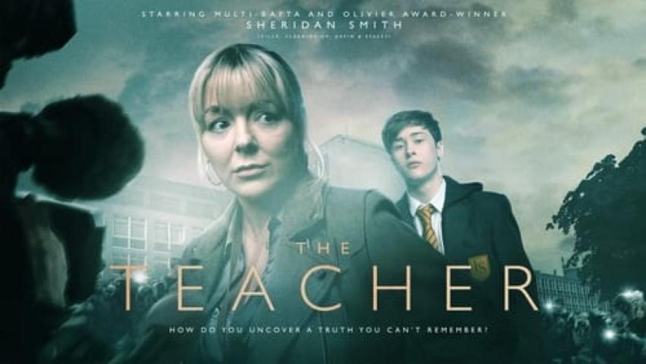 مشاهدة فيلم The Teacher 2022 مترجم لاروزا