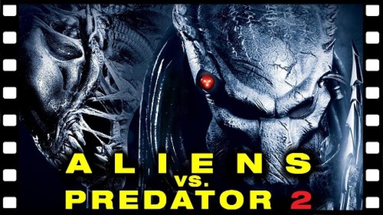 مشاهدة فيلم Aliens vs Predator Requiem 2007 مترجم لاروزا