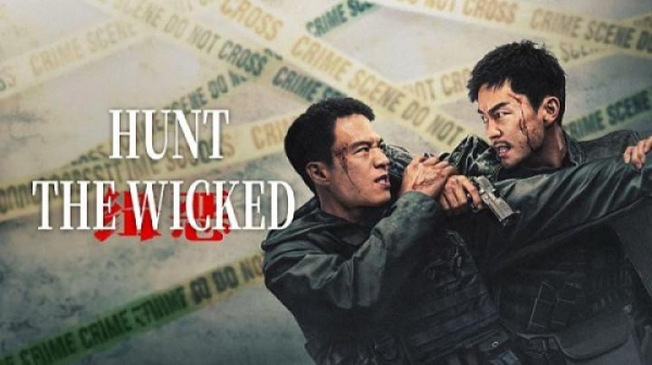 مشاهدة فيلم Hunt the Wicked 2024 مترجم جديدك