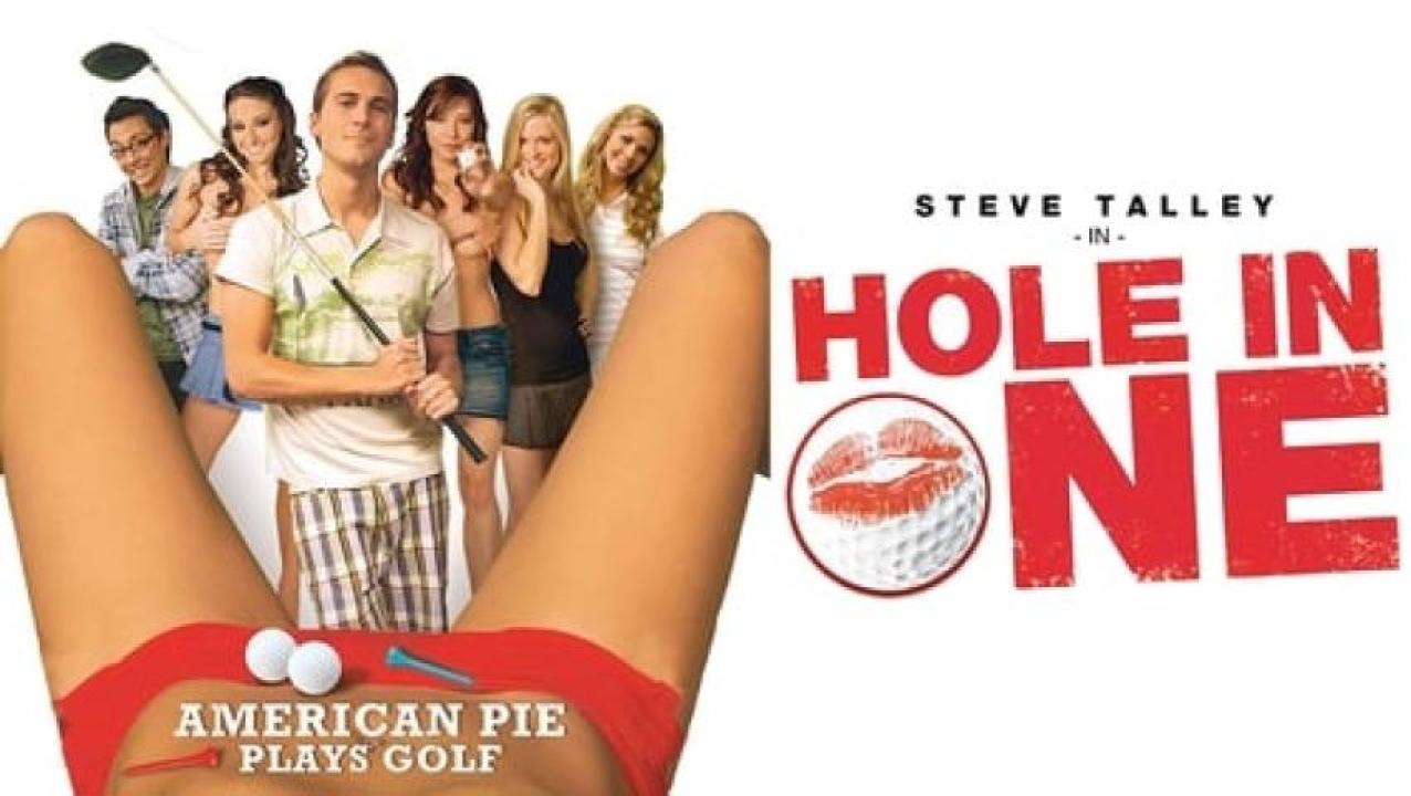 مشاهدة فيلم Hole in One 2009 مترجم لاروزا