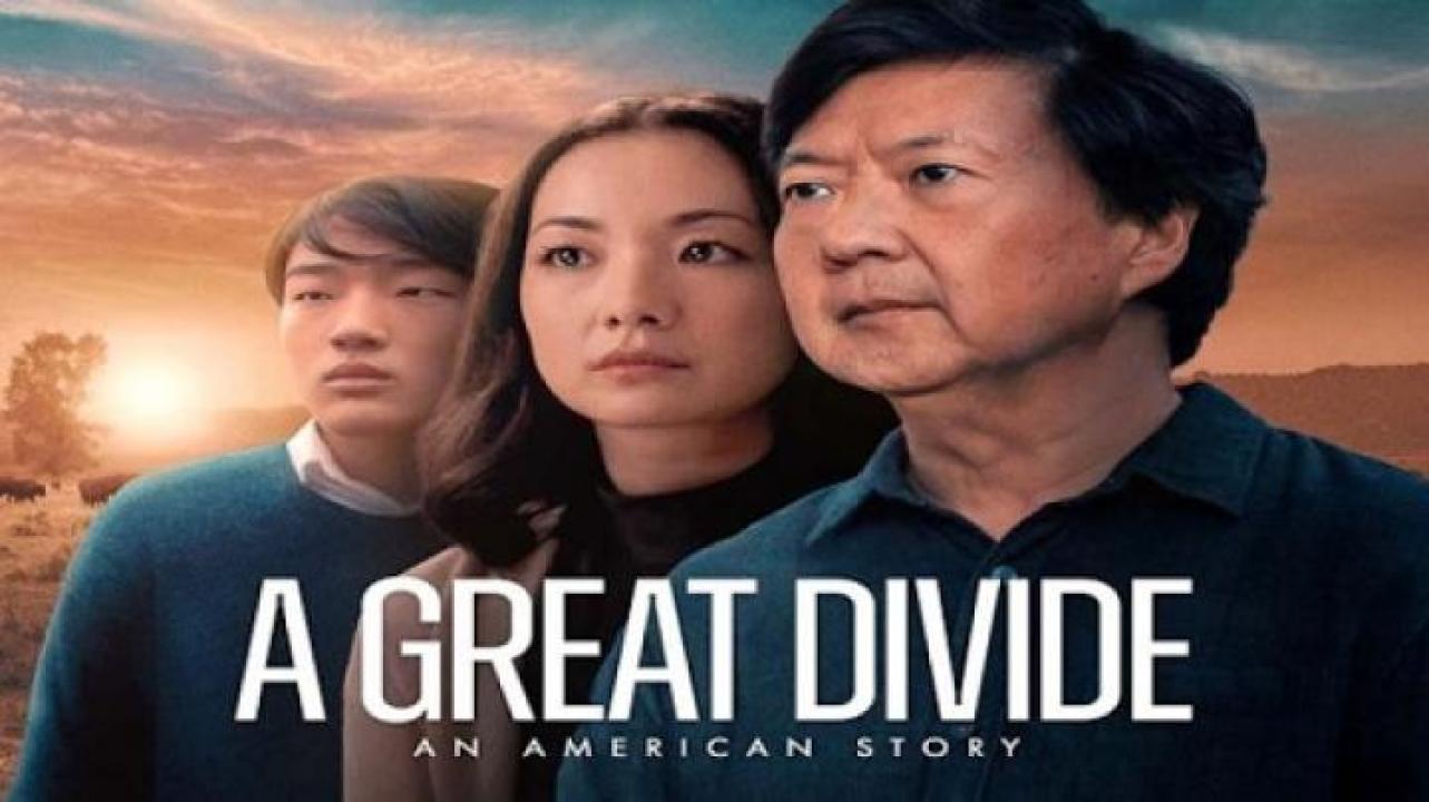 مشاهدة فيلم A Great Divide 2023 مترجم لاروزا