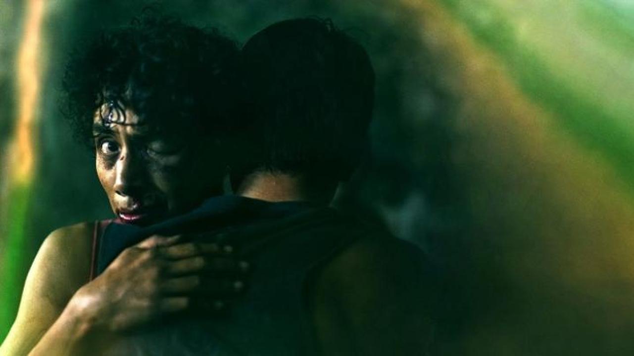 مشاهدة فيلم Hurricane Season 2023 مترجم جديدك