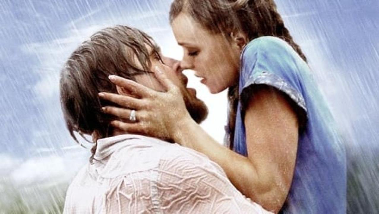 مشاهدة فيلم The Notebook 2004 مترجم لاروزا