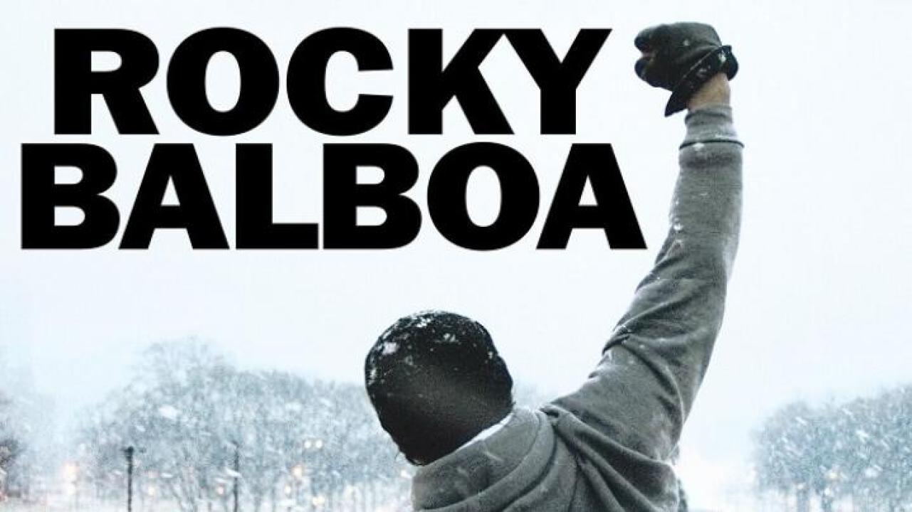 مشاهدة فيلم Rocky Balboa 2006 مترجم لاروزا