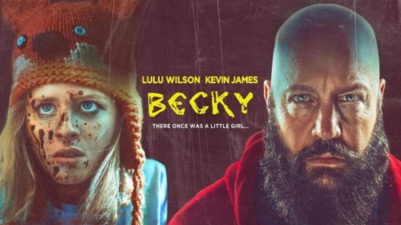 مشاهدة فيلم Becky 2020 مترجم لاروزا