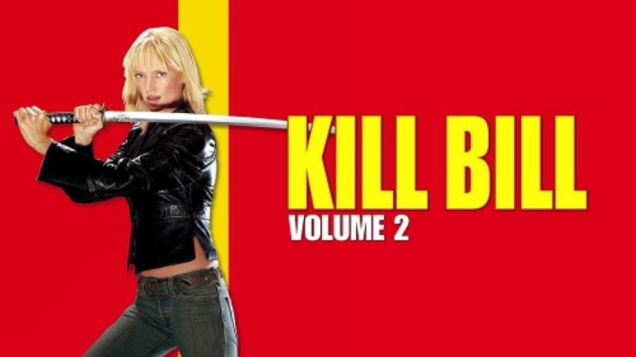 مشاهدة فيلم Kill Bill: Vol. 2 2004 مترجم لاروزا