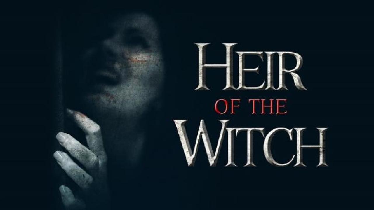 مشاهدة فيلم Heir of the Witch 2023 مترجم جديدك