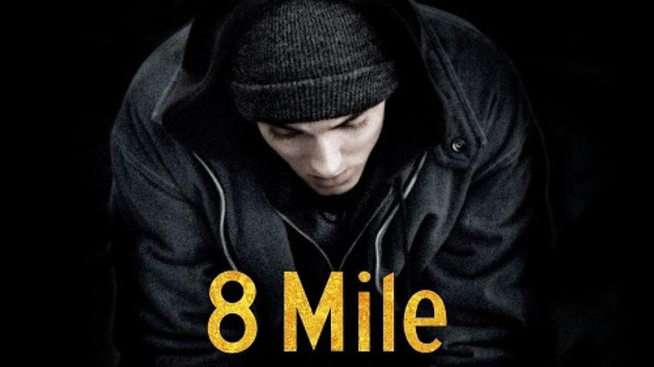 مشاهدة فيلم 8 Mile 2002 مترجم لاروزا