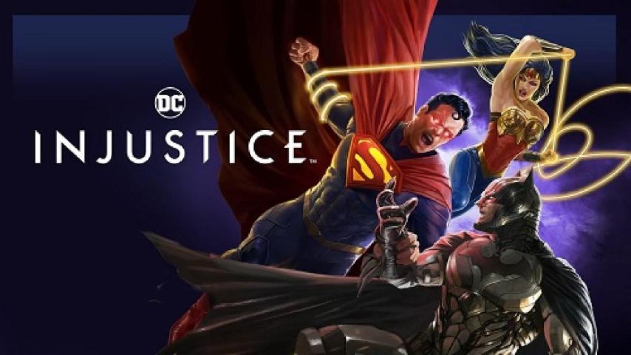 مشاهدة فيلم Injustice 2021 مترجم لاروزا