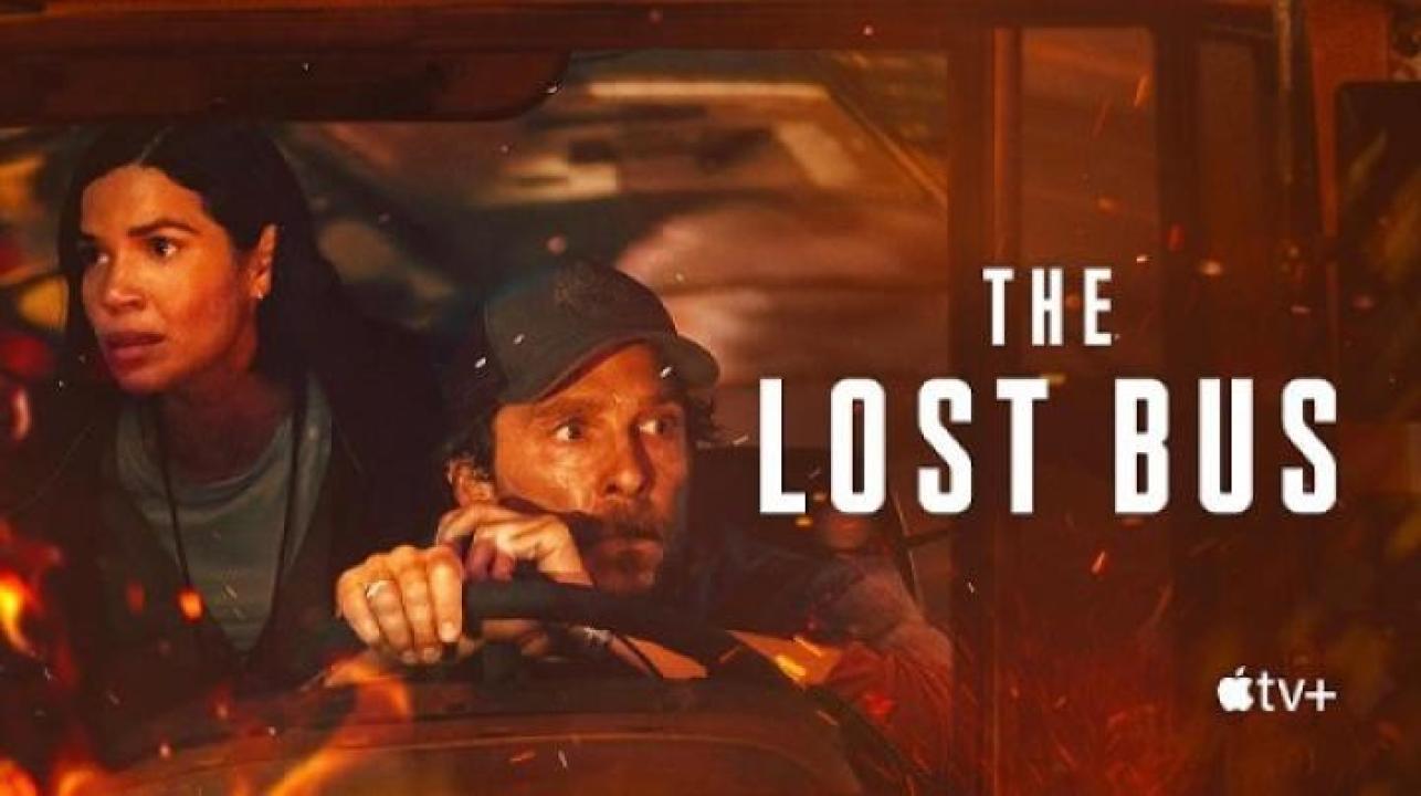 مشاهدة فيلم The Lost Bus 2025 مترجم جديدك