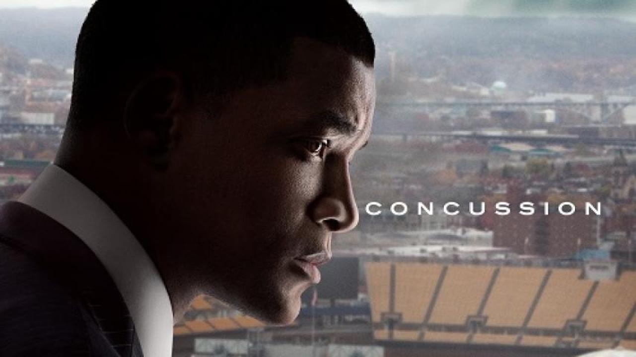 مشاهدة فيلم Concussion 2015 مترجم لاروزا