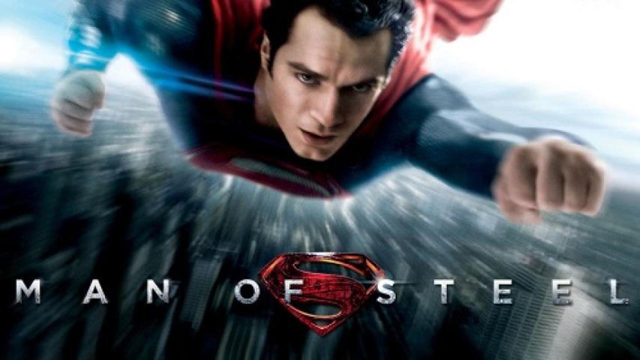 مشاهدة فيلم Man of Steel 2013 مترجم لاروزا