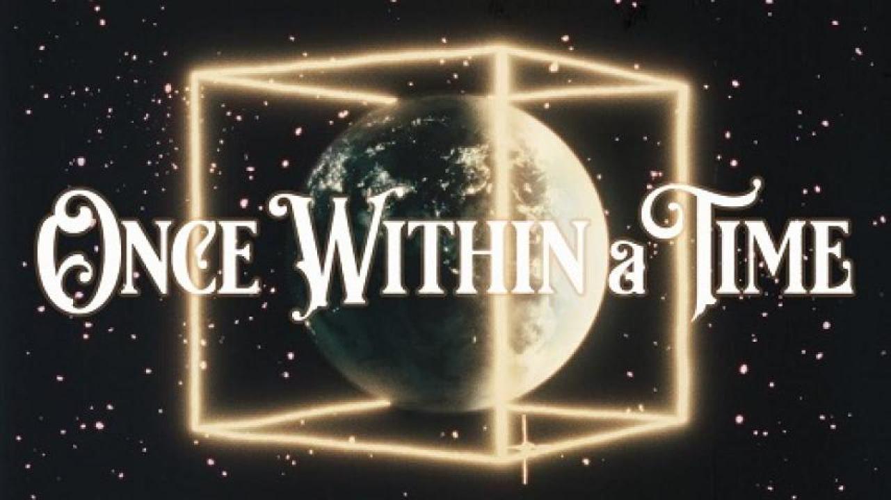 مشاهدة فيلم Once Within a Time 2022 مترجم لاروزا