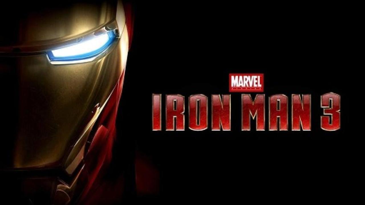 مشاهدة فيلم Iron Man 3 2013 مترجم لاروزا