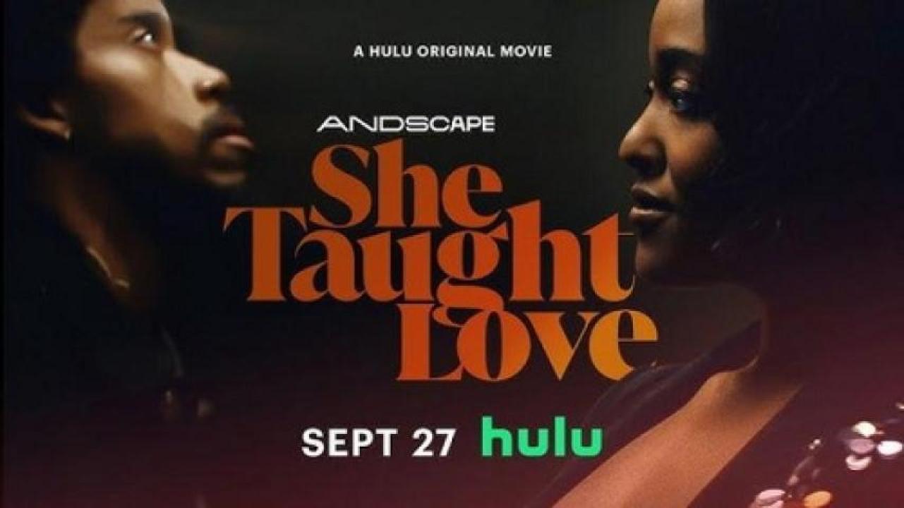 مشاهدة فيلم She Taught Love 2024 مترجم لاروزا