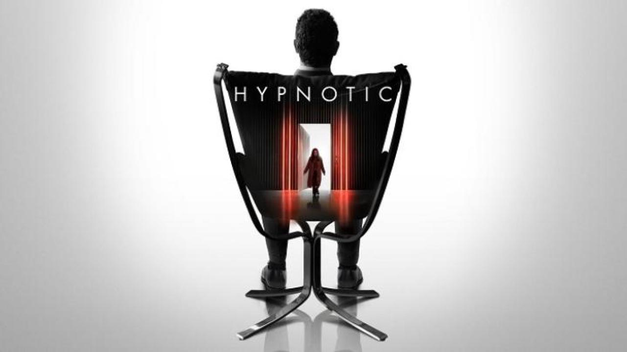 مشاهدة فيلم Hypnotic 2021 مترجم لاروزا