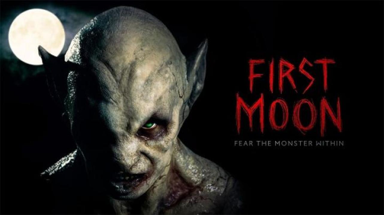 مشاهدة فيلم First Moon 2025 مترجم جديدك