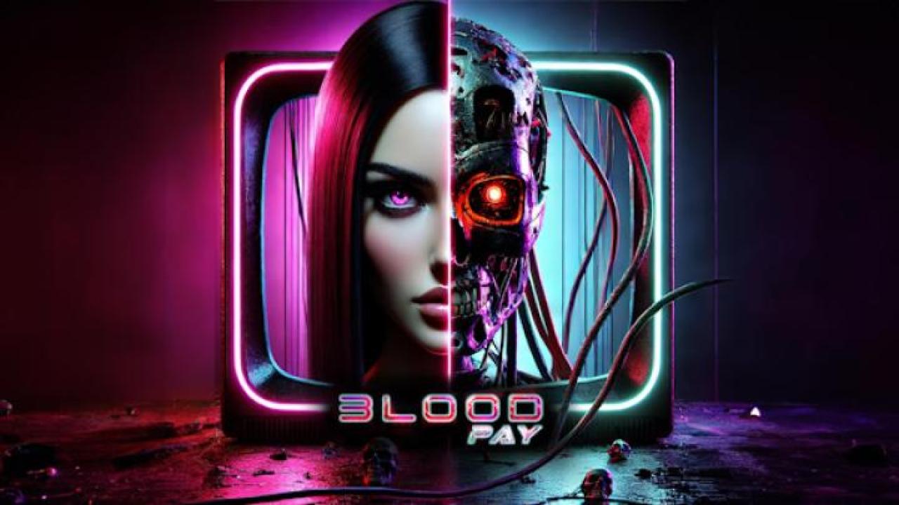 مشاهدة فيلم Blood Pay 2025 مترجم لاروزا