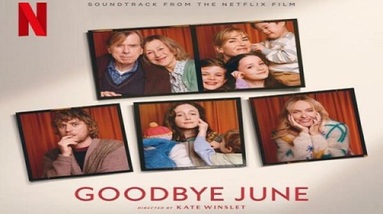 مشاهدة فيلم Goodbye June 2025 مترجم جديدك