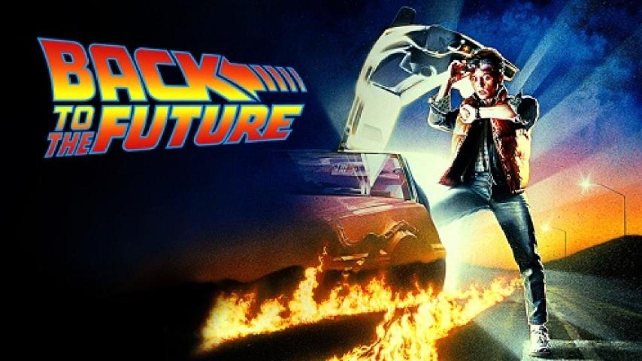 مشاهدة فيلم Back to the Future 1985 مترجم لاروزا