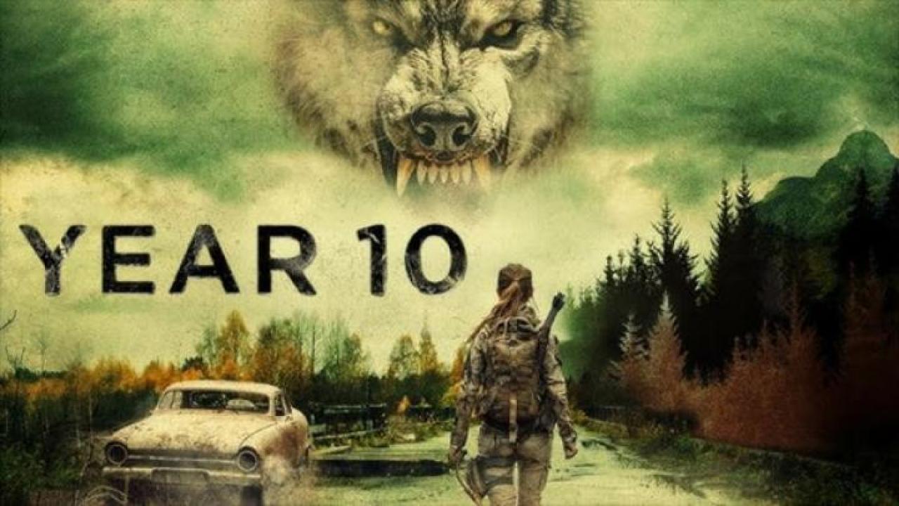 مشاهدة فيلم Year 10 2024 مترجم لاروزا