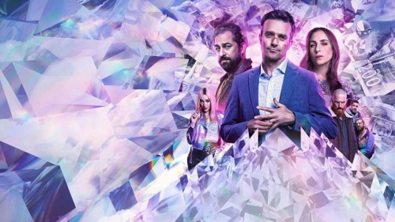 مشاهدة فيلم The Shakedown 2024 مترجم جديدك