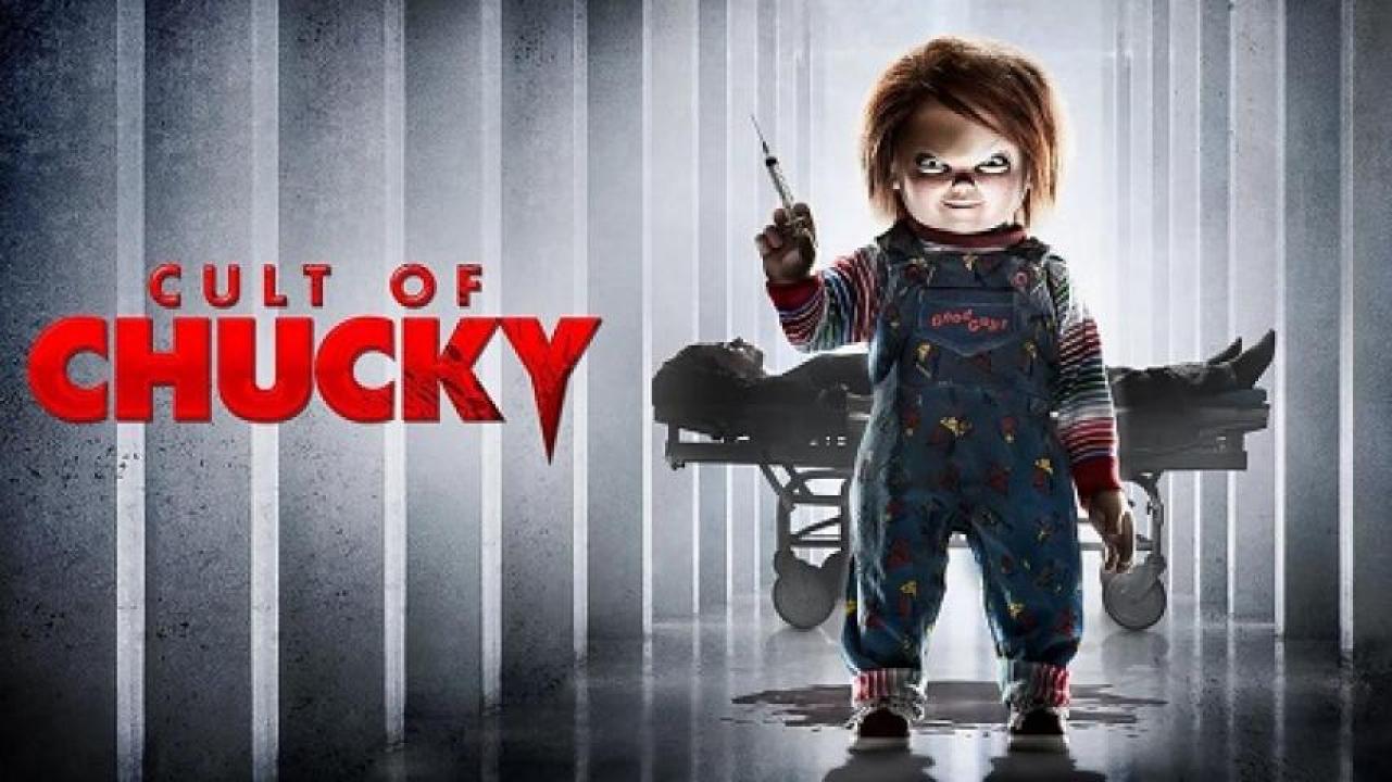 مشاهدة فيلم Cult of Chucky 7 2017 مترجم لاروزا