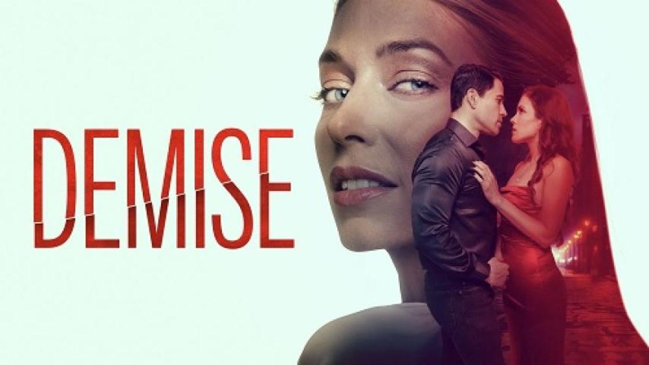 مشاهدة فيلم Demise 2024 مترجم جديدك