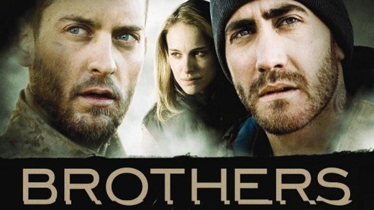 مشاهدة فيلم Brothers 2009 مترجم لاروزا