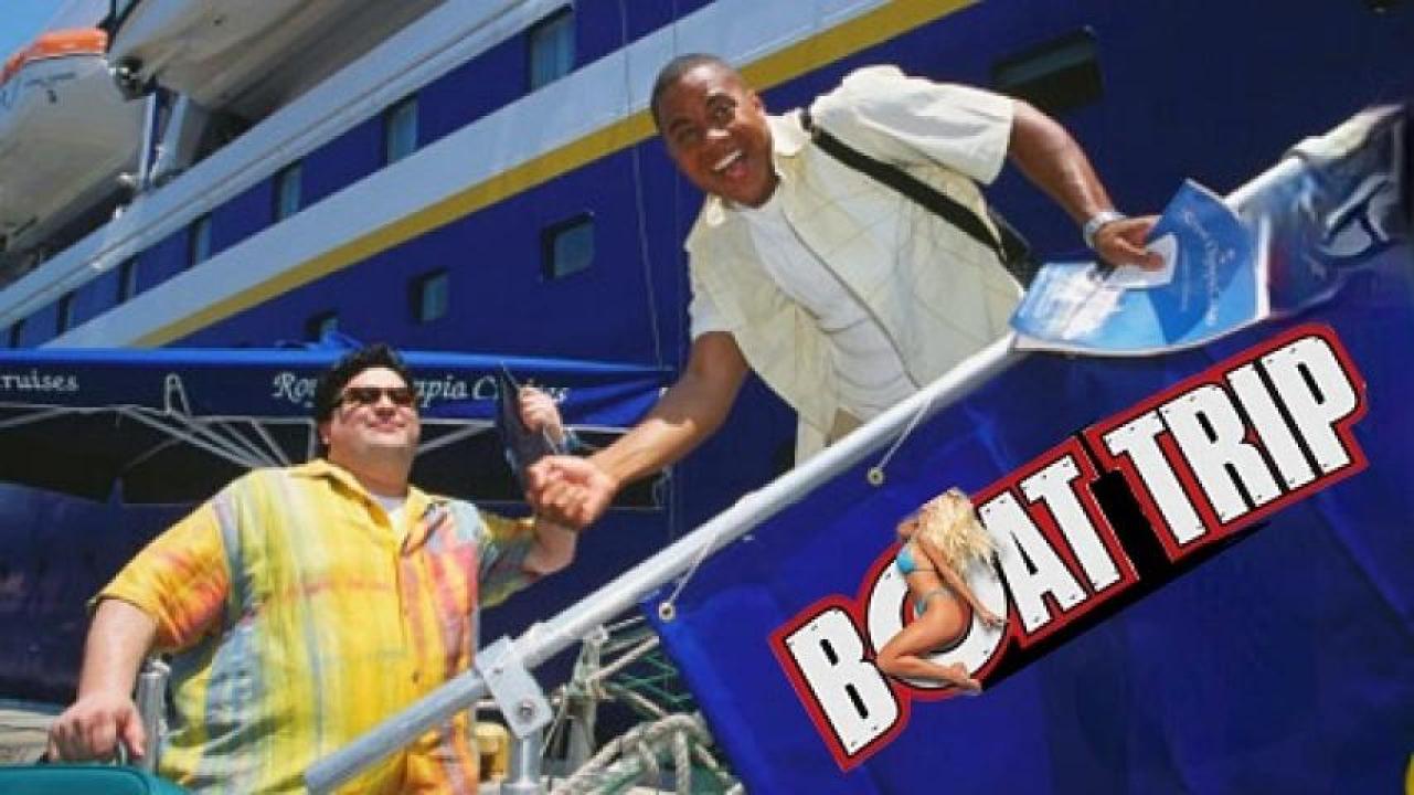 مشاهدة فيلم Boat Trip 2002 مترجم لاروزا