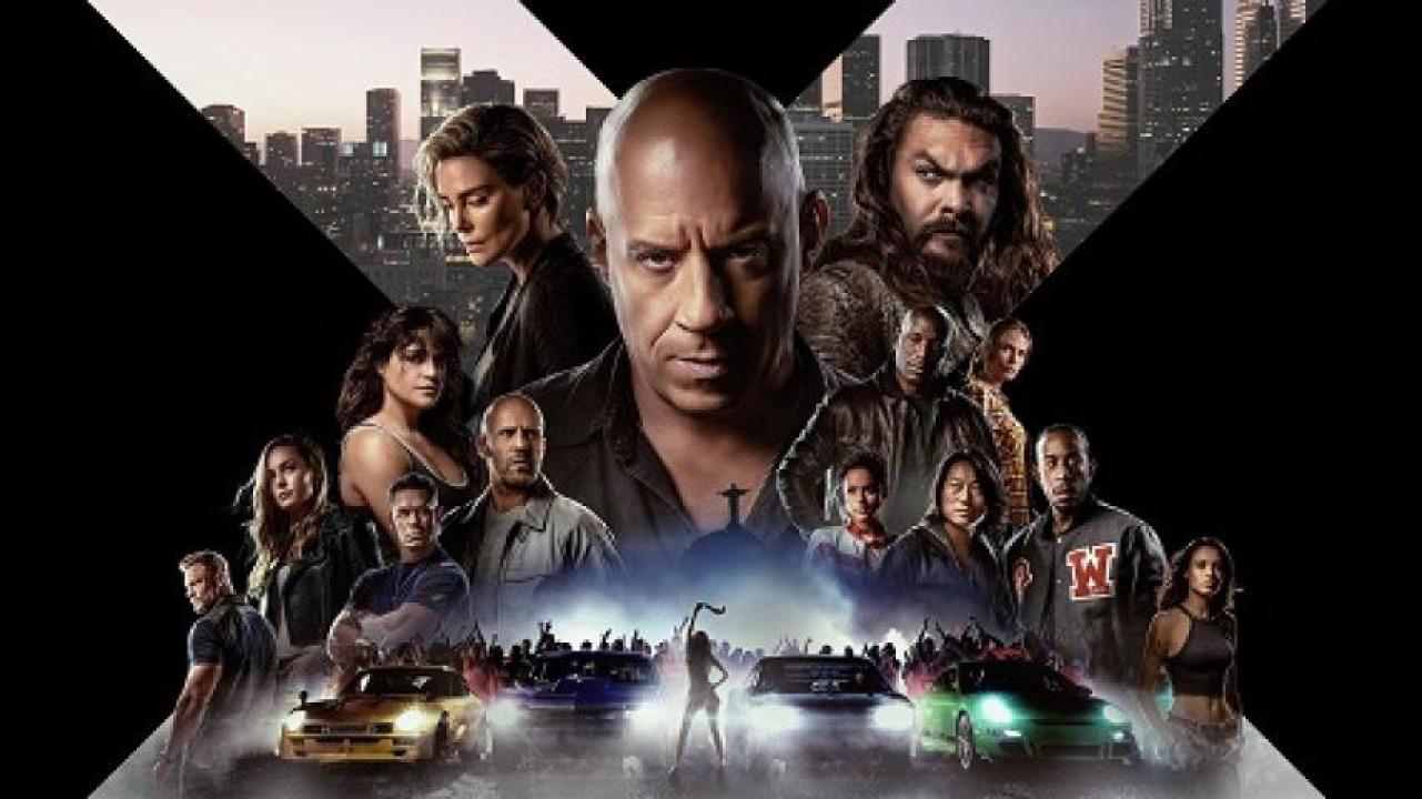 مشاهدة فيلم Fast And Furious 10 2023 مترجم لاروزا