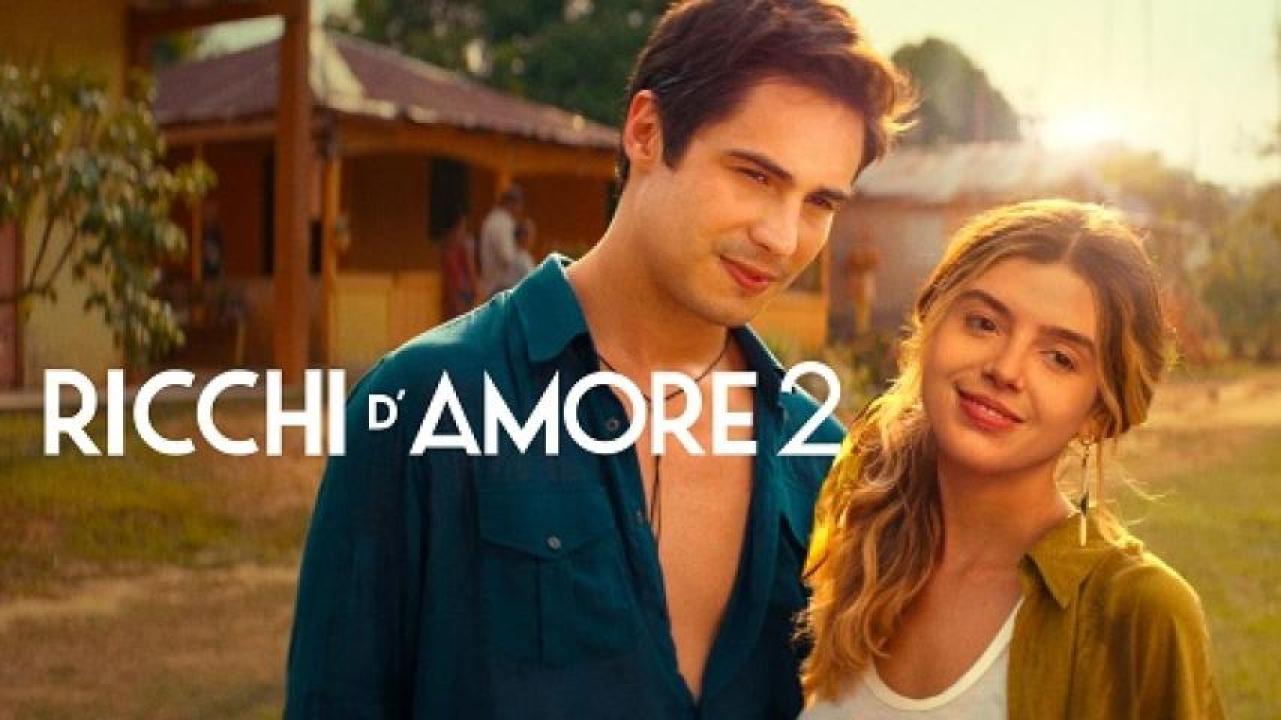 مشاهدة فيلم Rich in Love 2 2023 مترجم لاروزا