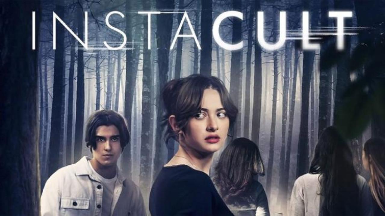 فيلم Instacult 2024 مترجم  ماي سيما